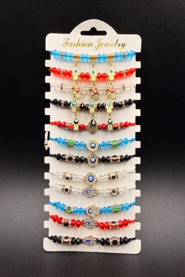 Bileklik Model B-016