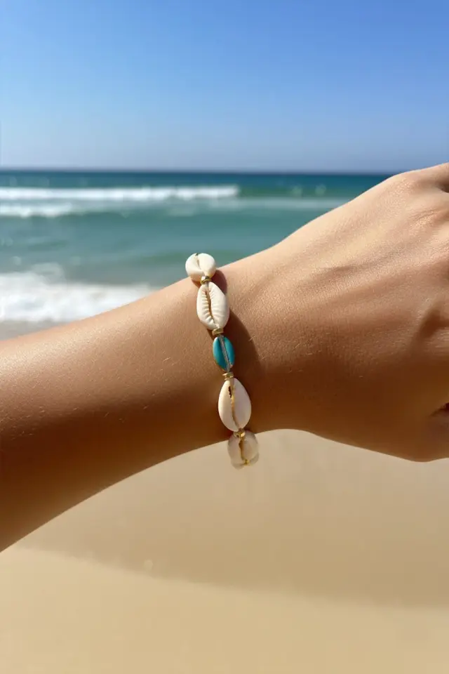 Bileklik Model B-017