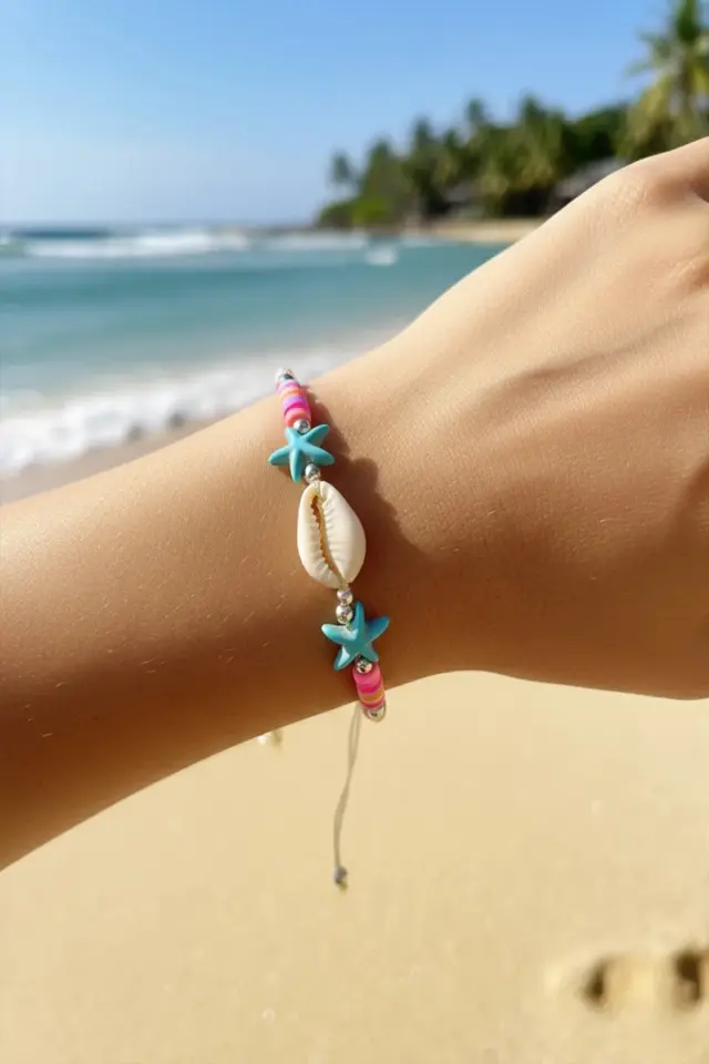 Bileklik Model B-018