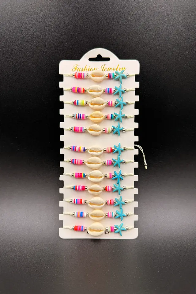 Bileklik Model B-018