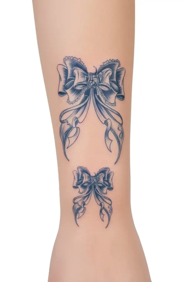 Orta Boy Dövme GZ-775