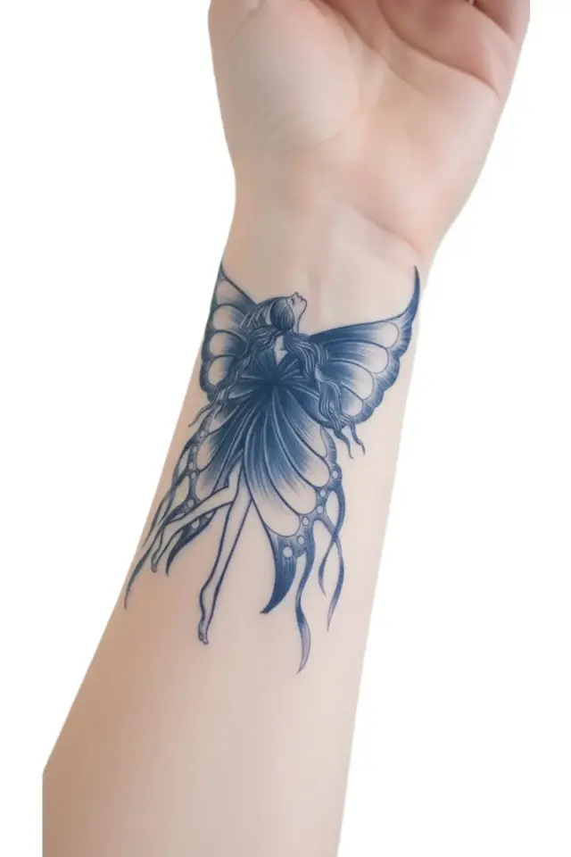 Orta Boy Dövme GZ-919