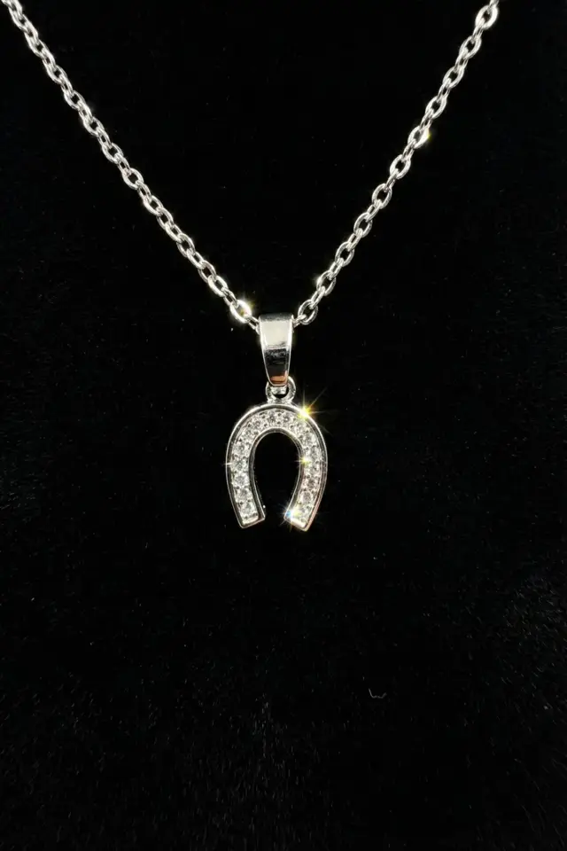 Çelik Kolye CKL-068