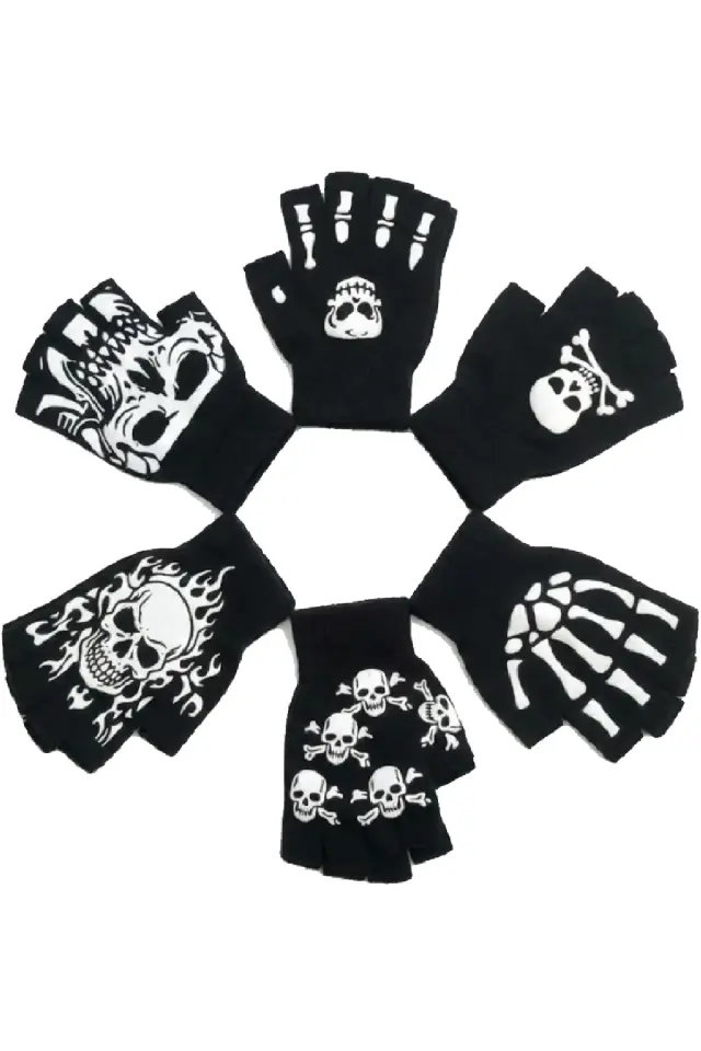 Eldiven Model EL-001