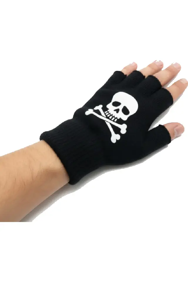 Eldiven Model EL-001