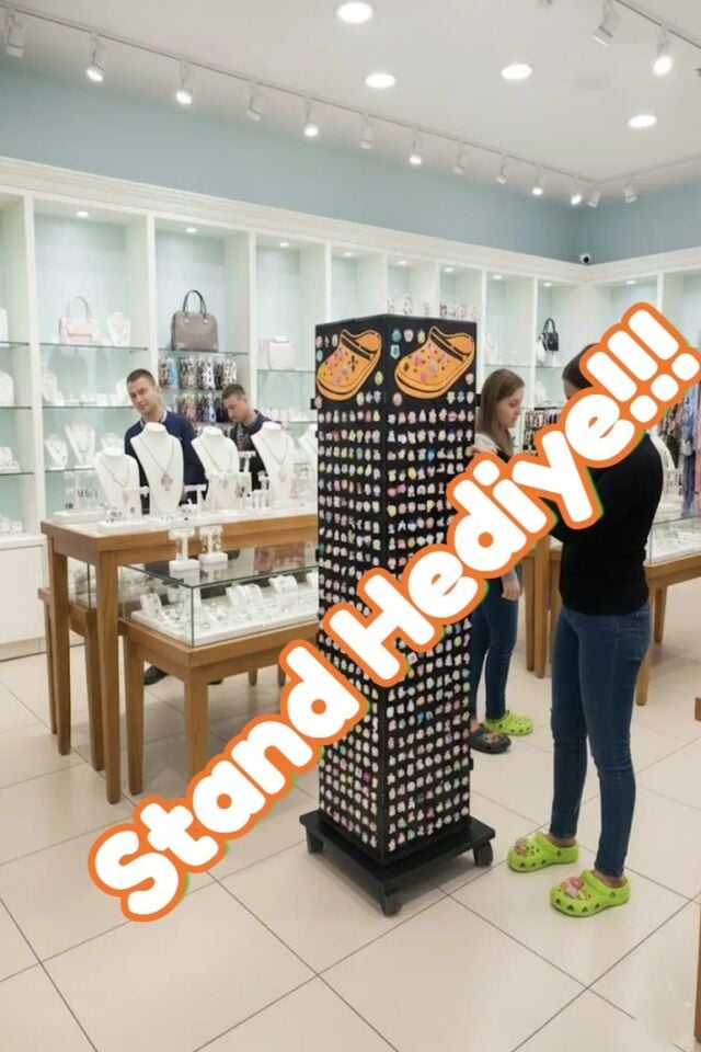 Karışık Cross Model KC-001