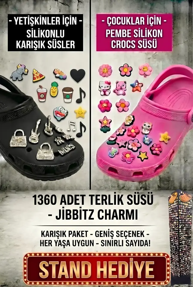 Karisik Cross Model KC-001