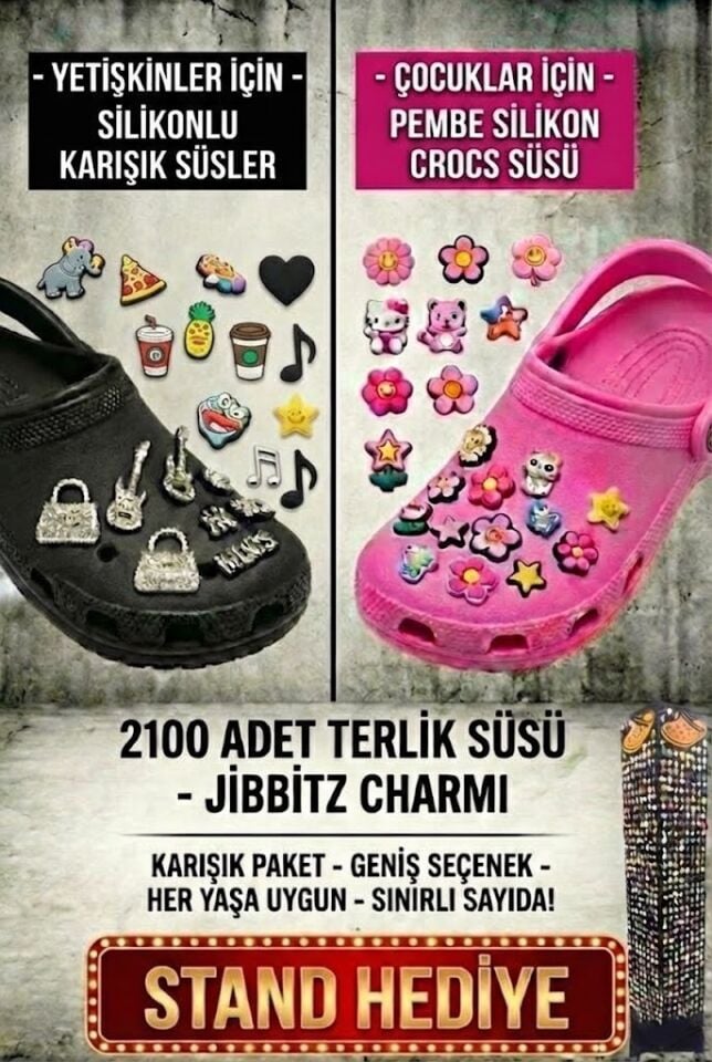 Karışık Cross Model KC-001