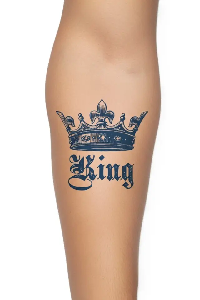 Orta Boy Dövme MGZ-013