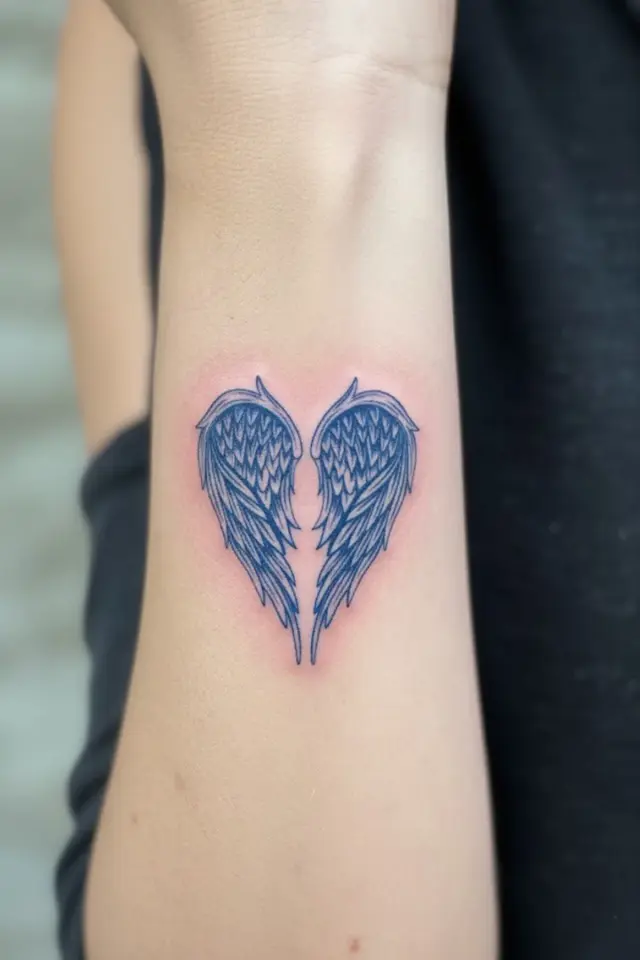 Küçük Boy Dövme GZX-029