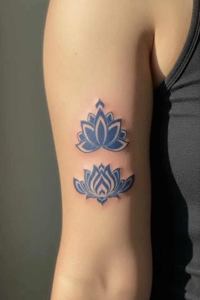 Küçük Boy Dövme GZX-059