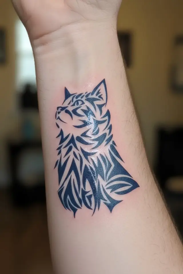 Küçük Boy Dövme GZX-097