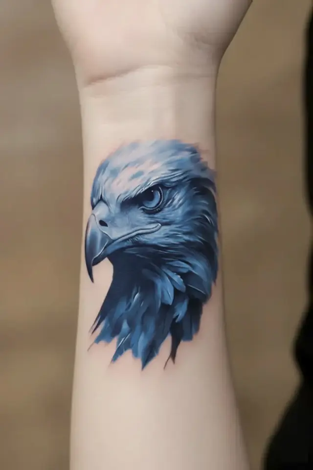 Küçük Boy Dövme MGZX-003