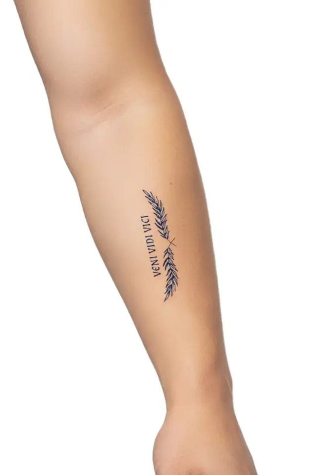 Küçük Boy Dövme MGZS-012