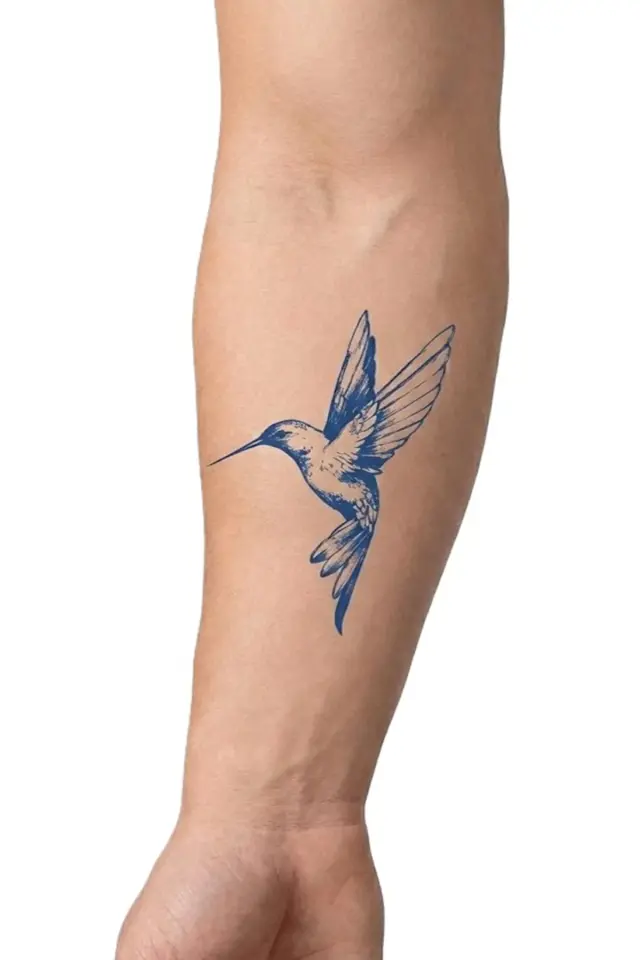 Küçük Boy Dövme MGZS-020