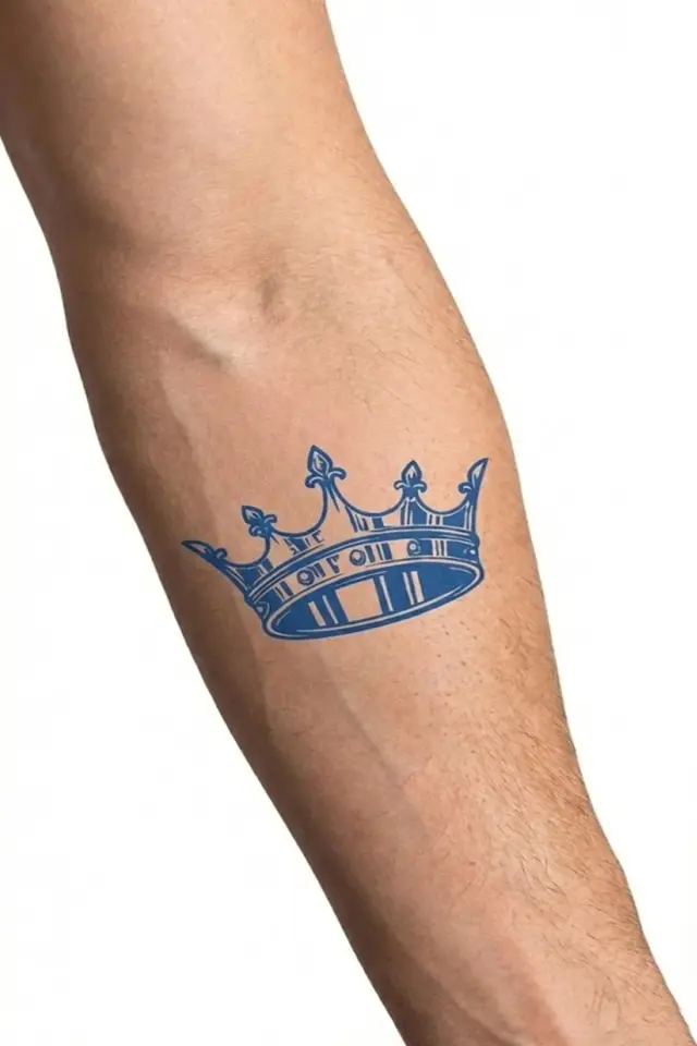 Küçük Boy Dövme MGZS-055