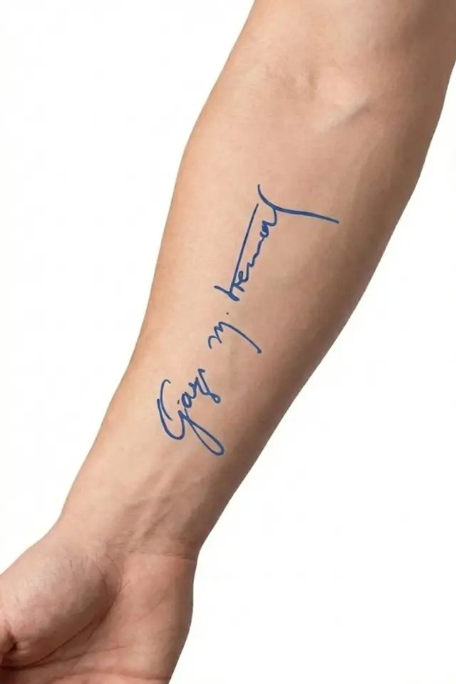 Küçük Boy Dövme MGZS-063