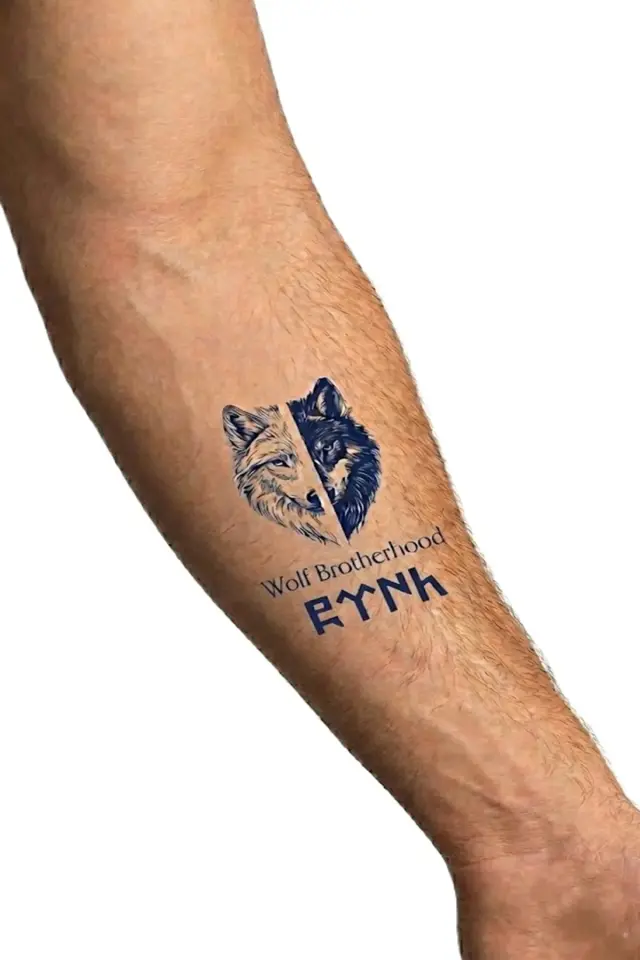 Küçük Boy Dövme MGZS-067