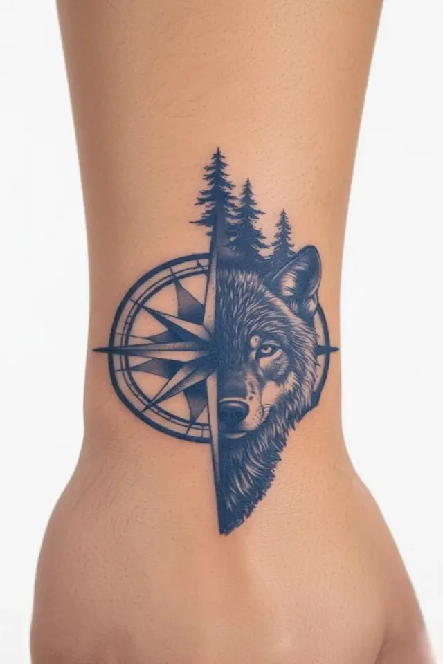 Küçük Boy Dövme MGZS-075