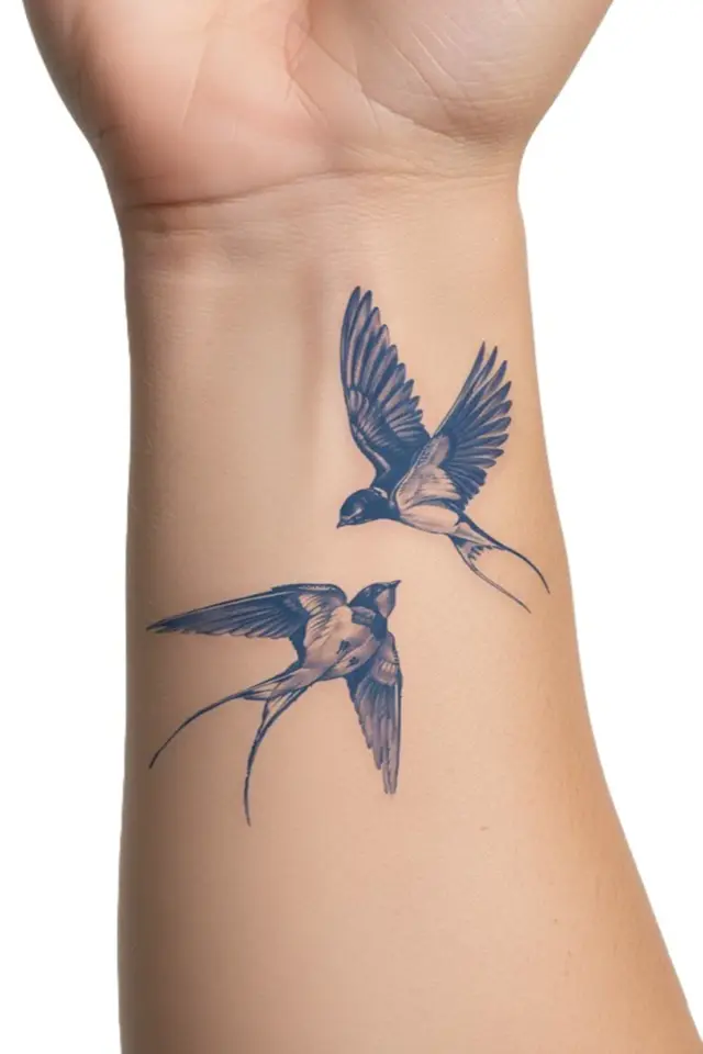 Küçük Boy Dövme MGZS-080