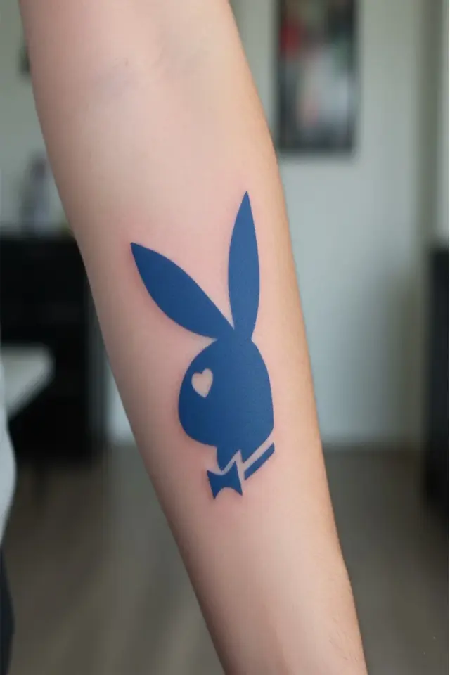 Minimal Dövme MED-093