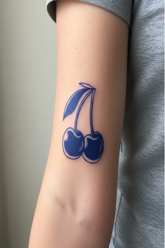 Minimal Dövme MED-100