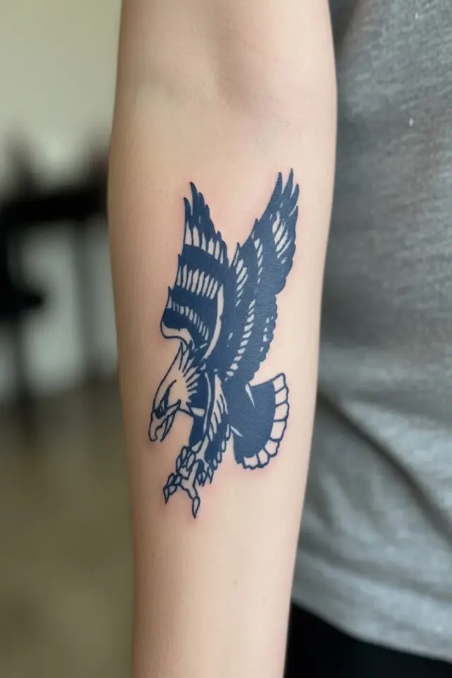 Minimal Dövme MED-145