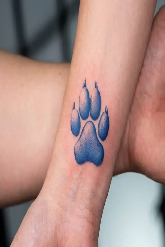 Minimal Dövme MED-186