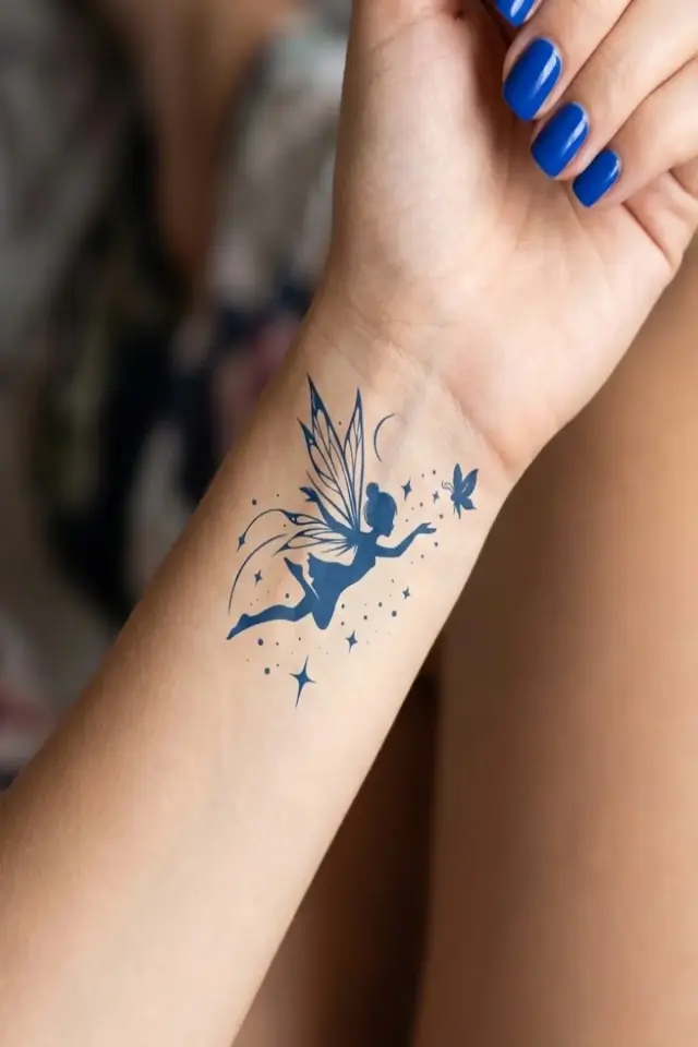 Minimal Dövme MED-200