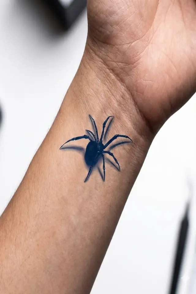 Minimal Dövme MED-202