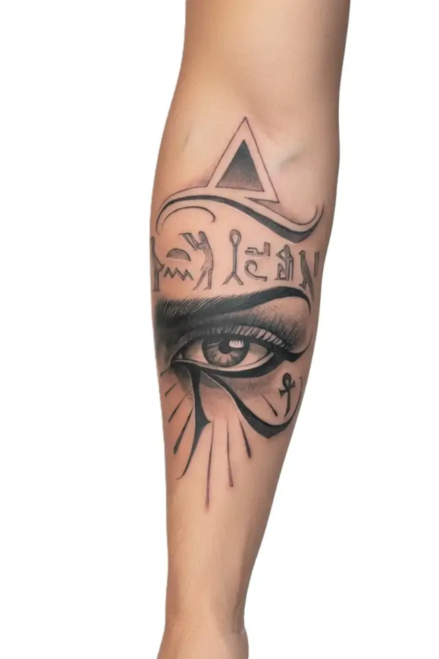 Orta Boy Dövme MTBS-004