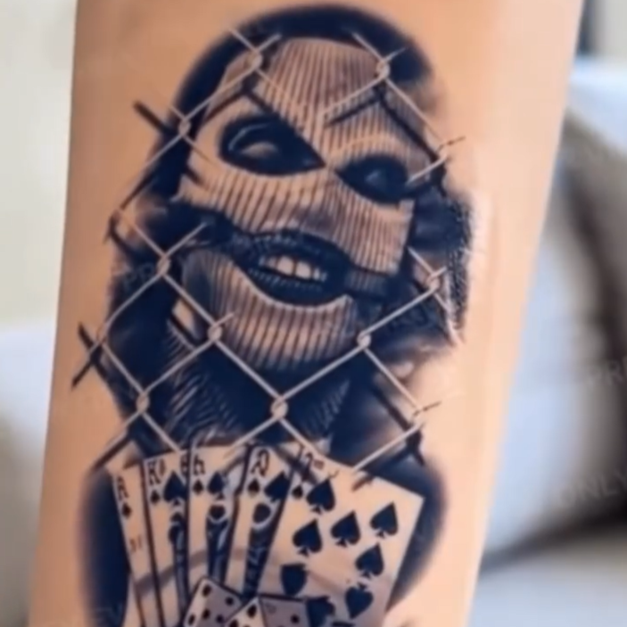 Medink Tatttoo 